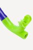 Трубка фронтальная Pro Snorkel (синий)